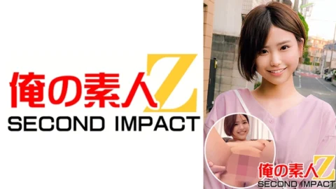 ORECS-013 A beautiful short-cut wife // A virgin-kun’s phimosis ○ Po wash // Raw vaginal cum shot // Megu-san (27 years old)