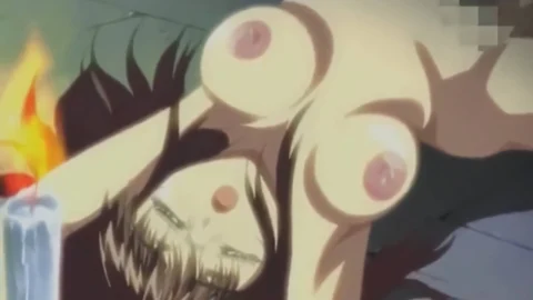 Blind Night Ep 3