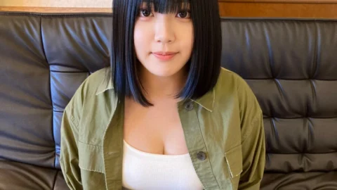FC2-PPV-3808403 [G cup 3 person experience ***] I am a solo masturbation fanatic
