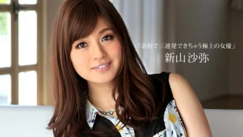 1PONDO-082815-143 1Pondo-082815_143 — The Best Actress Saya Niyama Who Can Do Three Consecutive Shots With Ease