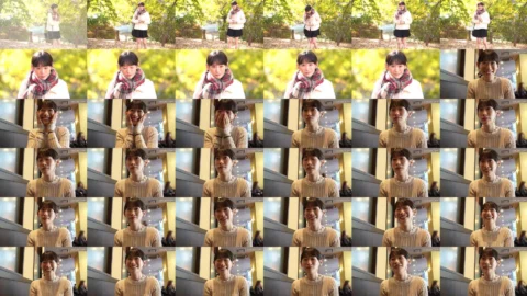 [UNCENSORED-LEAK] SDAM-165 First time filming, she gets six other men’s dicks inside her and cums like crazy: “I didn’t have enough money for my boyfriend’s birthday present,” says Satomi (22), a university student living in Chofu