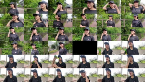 [UNCENSORED-LEAK] INSTV-671 SNS video buzz: Million followers skyrocket, the hot topic of conversation, penis consultant, living in Saitama Prefecture, hip-hop lover, overflowing desire for approval, busty part-time worker who wants to become famous, prod