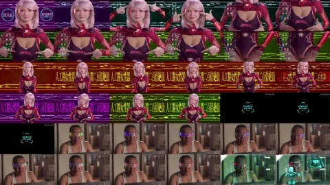 [UNCENSORED-LEAK] HMN-775 This artificial vagina feels 200 times better than a human’s! You can adjust the wetness, temperature, and tightness! The more you cum inside her, the more she’ll obey your commands. Sumire Kuramoto, a sex robot special