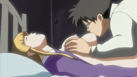 Shin Ruriiro no Yuki Ep 2
