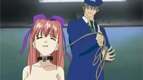 Sex Taxi Episode 1 [Sub-ENG]
