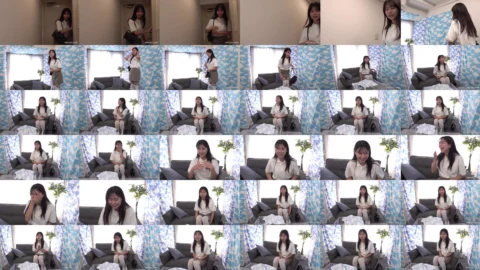 [UNCENSORED-LEAK] SKMJ-699 Limited to beautiful-legged college girls in knee-high socks lol [10,000 yen per cm dildo challenge!] “Just the tip…” she said, but the extra-thick dildo destroyed her absolute territory // The stimulation deep insid