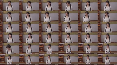 [UNCENSORED-LEAK] DVMM-328 Ordinary Men and Women Monitoring AV: A Beautiful College Girl Aiming to Be a Announcer Takes on a Sudden Dick Port Challenge in the Men’s Bath Wearing Only a Towel! 2. Surrounded by Male Customers’ Dicks, She Embarras