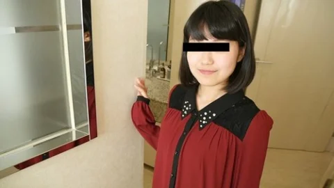 10MUSUME-011021-01 10MUSUME-011021_01 — The Girl Who Looked So Serious Was Actually A Nymphomaniac Pervert