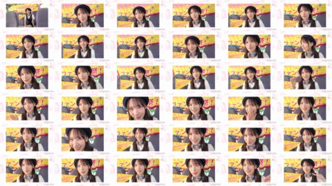 [UNCENSORED-LEAK] SNOS-182 Former bus guide Yuka Murakami’s 48-hour sexual harassment-friendly fan appreciation bus tour: Amateur men go wild over the beautiful face, soft breasts, and close proximity of their idolized AV actress! A wild orgy festiva