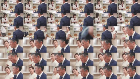 [UNCENSORED-LEAK] MIDA-479 My cute stepdaughter (Reina) is being raised with love…She’s having so much sex with her boyfriend that it’s outrageous, so I decided to peek into her erogenous zones and make her cum for 7 days. Miyashita Reina