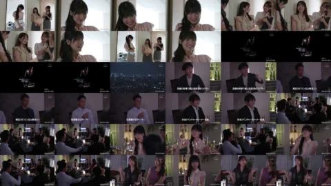 [UNCENSORED-LEAK] IPZZ-805 A cute and charming new female employee who’s too popular with men drives her jealous bosses crazy, and they plan a play party! They get her drunk, put her to sleep, and play her to their heart’s content… and then fi