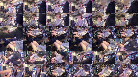 [UNCENSORED-LEAK] MIUM-1259 “First Creampie Sex in a Long Time: My Slender, Perverted Girlfriend is Relaxing at Home in Her Loungewear, Devouring Me. She’ll Only Show Me Her Smile, Her Slutty Face, Her Climax Face… A Friday Night of Pachislot