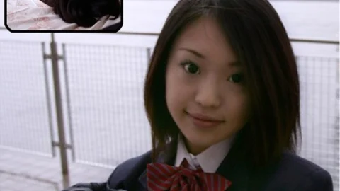 FORE-031 For Real snap.031