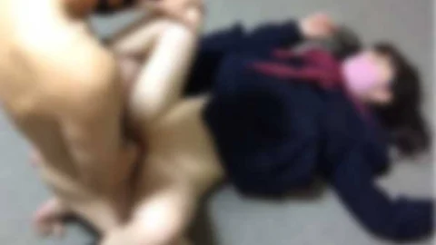 FC2-PPV-4817274 *26 days to end the 90-part event* [Amateur personal applause] [True] Beautiful woman in uniform and male friend play with the body, resulting in deep penetration and creampie FC2 electronic market