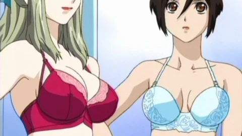 Lingeries Ep 2