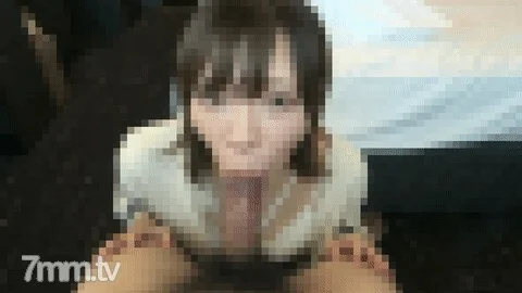 FC2-PPV-1870786 [4K] Overwhelming Feratech! Moe-chan’s Big Cock Maru-kun Blow Personal Shoot