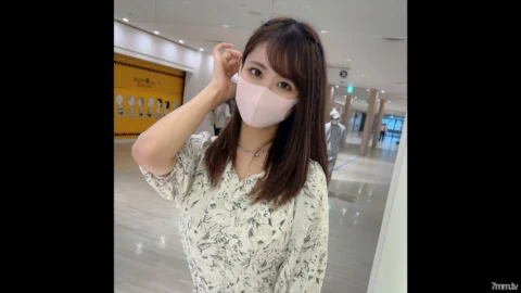 FC2-PPV-3080731 First shoot! ! Limited number! [Uncensored] Fluffy Fcup beautiful busty honor student who attends a women’s college! ! Wearing a pink apron and shaking big breasts that can not be hidden, vaginal cum shot while panting with anime voic