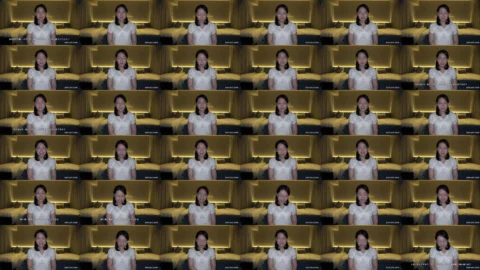 [UNCENSORED-LEAK] TKFC-110 A refined, quiet, and beautiful wife (posting name: Misuzu) secretly applied to a circle (group) without telling her husband.