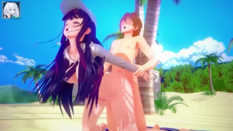 Hoshino Ai
