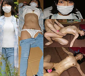 ANKK-030 (Provisional) Ankoku 030