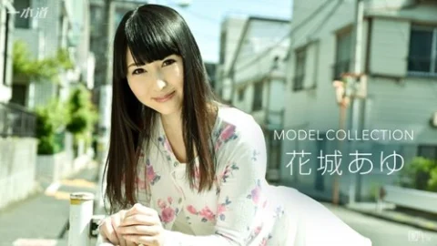 1PONDO-122416-451 1Pondo-122416_451 — Model Collection Ayu Hanashiro