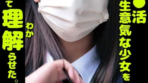 [UNCENSORED-LEAK] ORECS-272 Problem video: A cold-hearted, extremely cheeky girl is fucked hard and made to understand. #Lovey-dovey #Climaxing #Legal play JD