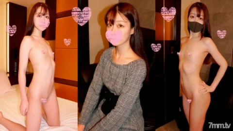 FC2-PPV-2345920 * Until 10/17 3980⇒2980 ★ First shot ☆ Small breasts slender beauty ♥ Cool beauty Manyi-chan 22 years old ☆ Man juice cod to blame electric massage! ♥ Cool but the dick is wet and wet lust cum shot ejaculation ♥ * With benefi