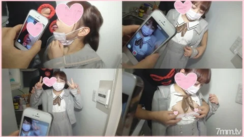FC2-PPV-476708 First vaginal cum shot! 21-year-old ○ play-shaped cutie’s vaginal cum shot ♪ * With ZIP [Personal shooting]