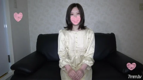 FC2-PPV-1304781 [SSS-class beauty] Complete appearance ♥ Experienced studying abroad in France, the home of art ♥ Massive vaginal cum shot for the first time to an elegant boxed girl ♥
