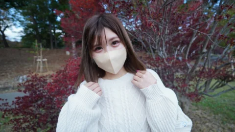 FC2-PPV-3128846 [Uncensored] The president’s daughter who attends a famous university with an anime voice is a horny candidate! First shot in life first creampie get ♡