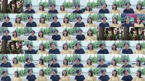 [UNCENSORED-LEAK] DVMM-339 Ordinary Men and Women Monitoring AV Premature Ejaculation Virginity Reality Show Project: Real College Friends, Male and Female, Under the Same Roof, “24-Hour Premature Ejaculation Improvement Life” No matter how many