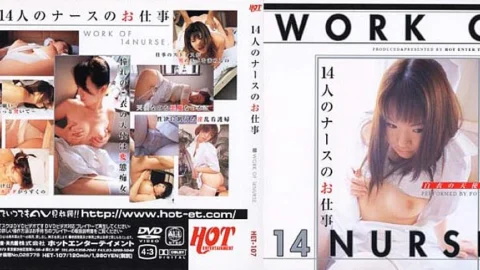HET-107 14 Nurse Jobs
