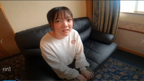 FC2-PPV-4503642 148cm Chibi