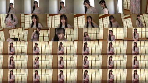 [UNCENSORED-LEAK] BANK-234 Big-breasted married woman’s hot spring date: Newlywed wife Aoi, 27 years old, played to sell her body