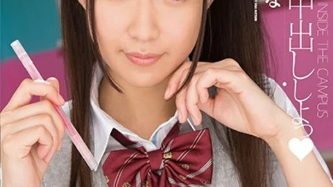 MDTM-411 Let’s cum inside the school Mari Hina