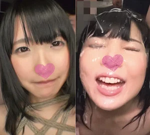 MERC-455 Tomoko & Nagomi