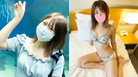 FC2-PPV-3114343 [Uncensored] [Ejaculation twice] Transcendence sensitive girl who is 10 times more sensitive than humans. Convulsions trembling hips with a follow-up dildo on all fours after climax! Looking at the whites of my eyes, I’m going crazy w