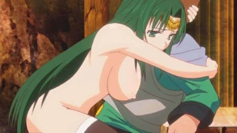 Rance 01: Hikari wo Motomete Episode 4 [Sub-ENG]