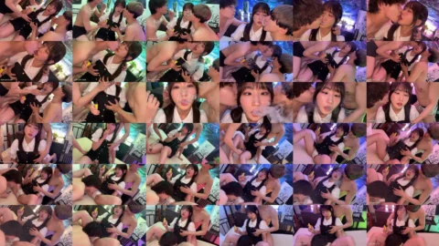 [UNCENSORED-LEAK] SKMJ-696 Brain Bug Vaginal Orgasm! Ahehe Convulsions Sweaty Intense Orgasm 6 Amateur Girls Doping Overdose lol
