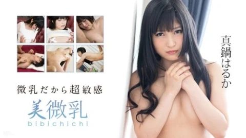 CARIBBEANCOM-011717-353 Beautiful Small Breasts Haruka Manabe