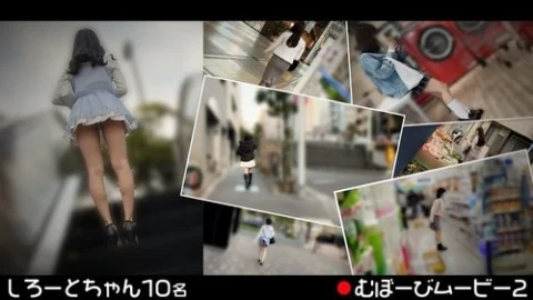 [UNCENSORED-LEAK] FCH-113 Mubobi Movie 2