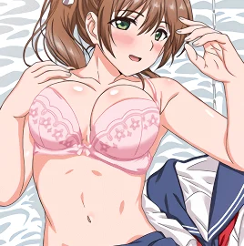 Shishunki no Obenkyou 3