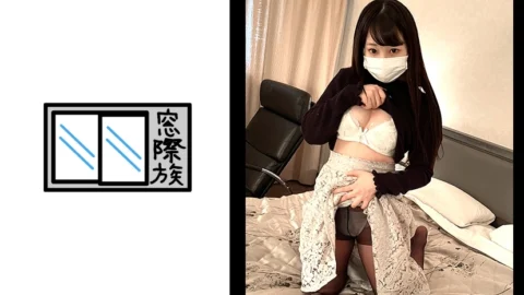 RKD-013 [Amateur] Minimum mochi skin girl _ rich licking SEX cum shot into a tiny maco