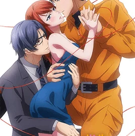 Yubisaki kara Honki no Netsujou: Koibito wa Shouboushi Season 2