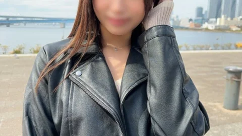 FC2-PPV-4550238 The cute Ol-chan, Minami, 22 years old, has arrived.