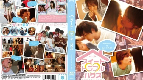 SILK-061 Sweet Trouble House