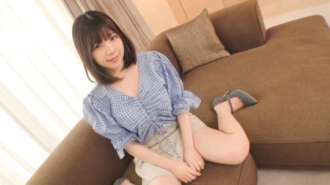 SIRO-4964 [Hidden Big Tits] [Where did you find such a thing!? ? ] It’s super quiet, but it’s actually sullen! Moreover, G milk! AV application on the net → AV experience shooting 1908