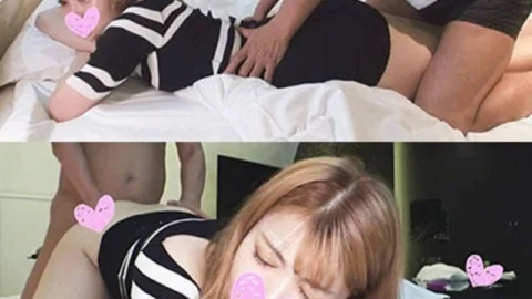 FC2-PPV-4751782 [Uncensored] A cool, super-S-class half-Japanese beauty who you’d love to girlfriend. Her sensitive body is conquered with the ultimate secret massage!! A deep 69 and intense pounding until she’s completely seduced! Creampie hard