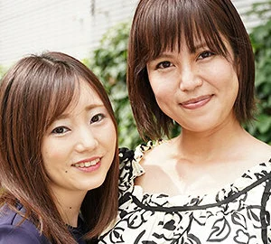 GJKZ-363 Chihaya & Reiko