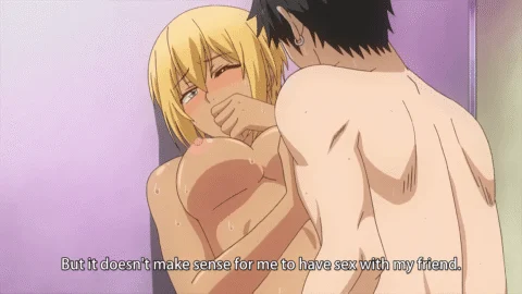 Kuro Gal ni Natta kara Shin`yuu to Shite Mita Season Ep 1